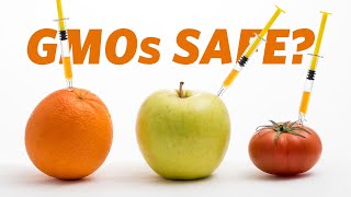 Are GMO Foods Safe? | Ars Technica