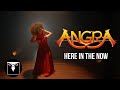 ANGRA Here In The Now Feat Vanessa Moreno Official Music Video