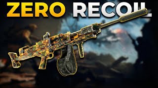 M123K Max Level Build | No Recoil, Pure Accuracy