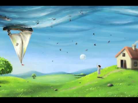 Orkiestra na zdrowie - rozpostarta płachta nieba