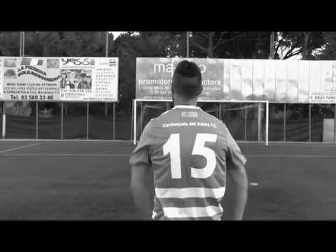 Coneix al primer equip del Cerdanyola FC: la DEFENSA.