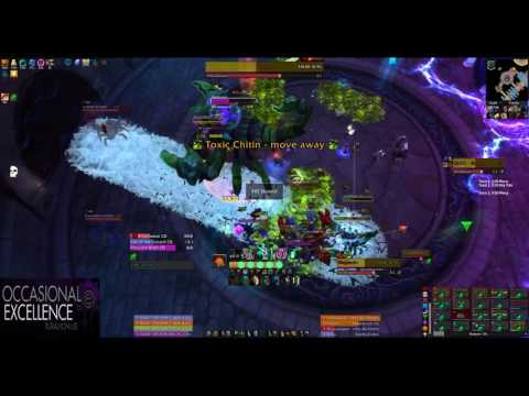 Mythic Skorpyron - WW PoV