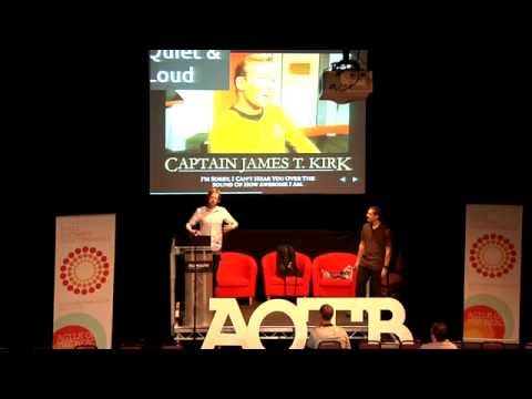 Product development in an Unruly Mob - Agile on the Beach 2015