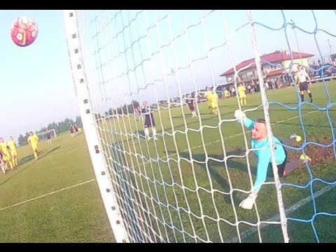 A: Pasternik Ochojno - LKS Mogilany 0:1 (0:0)