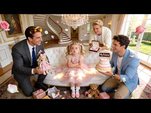 After mistaking me for someone else, the three CEO uncles begged for my forgiveness！