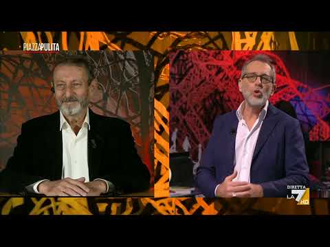 PiazzaPulita 06/11/2025