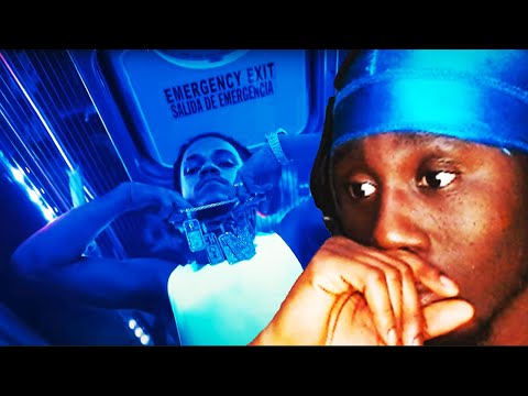 Pressure9x19 x Midnvght - AsesinoNato(OfficialVideo) REACTION