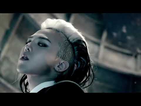 MUSHUP - Slipknot and The B-52s and G DRAGON  -  'Slipshack D'ETAT '