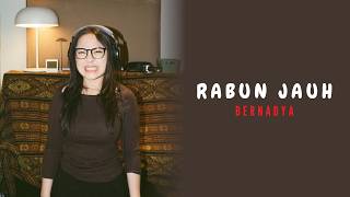 Download lagu Bernadya - Rabun Jauh | Lirik Lagu mp3