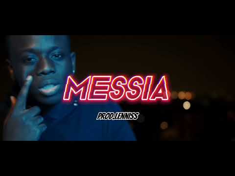 [FREE] G.Issa Drill Type Beat - "Messia" | Free Drill Type Beat 2022
