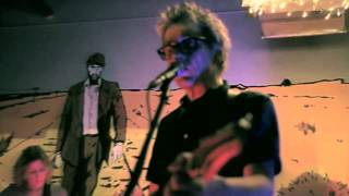 Dean Wareham &quot;Temperature&#39;s Rising&quot; (Galaxie 500)