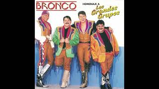 Bronco - Cenizas