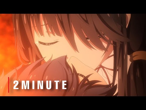 Date A Live Season 4 ~ Episode 12 in 2 Minutes!