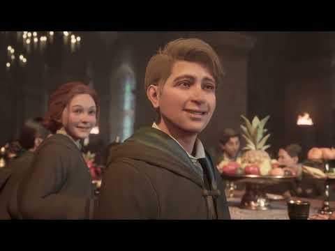 House cup as Ravenclaw Hogwarts legacy