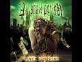 All Shall Perish - The Last Relapse (HQ) 
