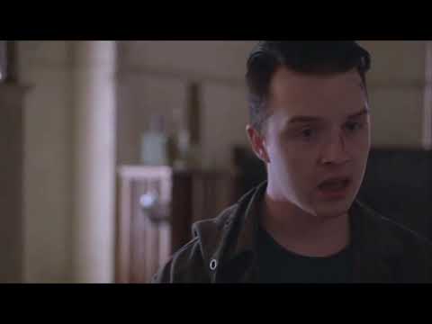 Mickey and Mandy Milkovich S04 / Deleted scene