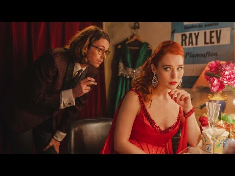 Albin Lee Meldau & GRANT - Merry Christmas On Your Own (official music video)