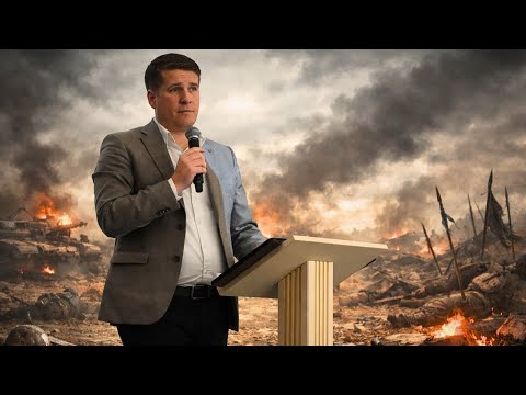 Cristi Boariu - Lupta pentru familia din vremurile din urmă