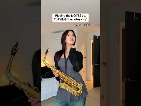 If u get this u have a good ear 🤗👂🏼#saxophone#jbalvin#azul#musician#band#marchingband