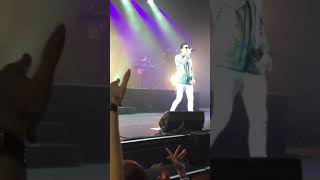 L’Algérino &amp; Soolking à l&#39;olympia « Adios » part 1