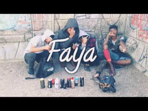 DJ Crazy Side X Wild pack (Kanaky Island )