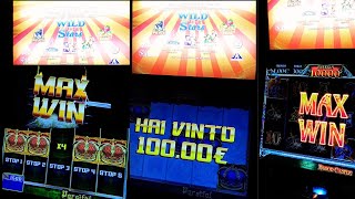 🎉 Max Win su New Big Win Slot da Bar!