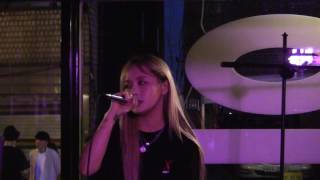 170610 캐스퍼 Talk, Lean on Me, Easy @ XXIMVMT Popup Event (2)