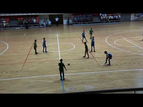 Levski Sf- Oborishte Panagyurishte 1:6 /part 1/3/