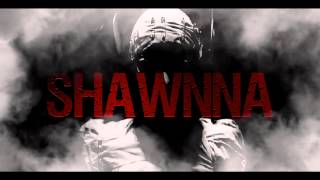 Shawnna - She's Alive Mixtape June 19.2012