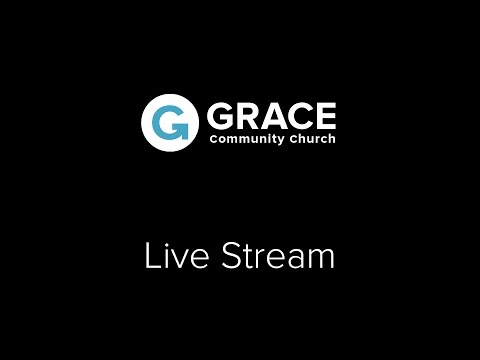 Grace Community Church | Live Stream Service | Sun. 9:00 am 02/11/2018