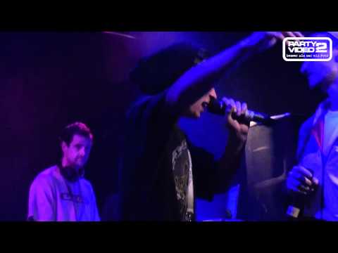 1/8 Finale | Theo Äro vs. Big Smoke | by PARTY2VIDEO | 2011