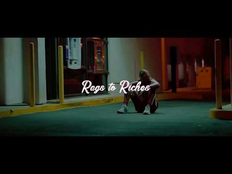 "Rags to Ritches" Teaser Vid - KING RXCO