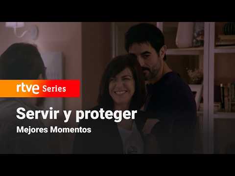 Serve and Protect: Episode 466 - Best Moments | RTVE Series
