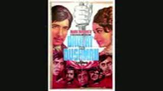 Download lagu daulat ke dushman mp3