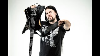 Video thumbnail for Gear Review: Sandberg Guitars Victor Brandt Signature Forty Eight Bass by No Treble