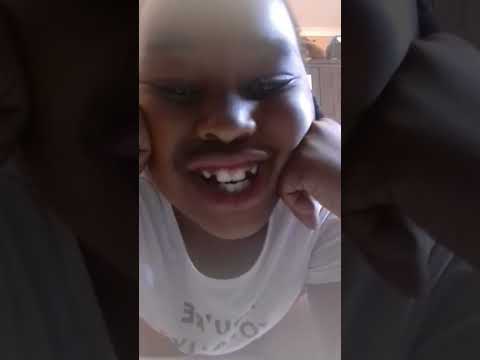 Day 1 of trying the not my problem dance challenge