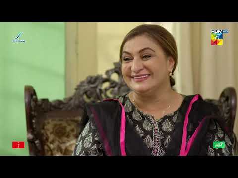 Dobara Episode 25 - Best Scene 07 - HUM TV