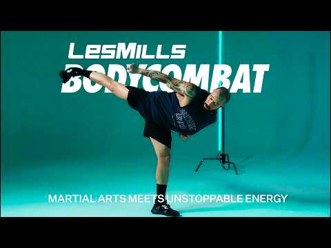 INVINCIBLE WORKOUT #3 – Vídeo do treino completo