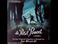 La Lune Brille Pour Toi - Le Petit Poucet OST (Joe ...