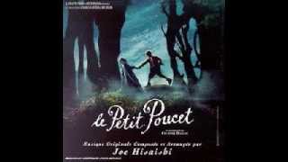 La Lune Brille Pour Toi - Le Petit Poucet OST (Joe Hisaishi & Vanessa Paradis)