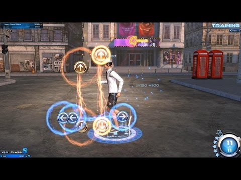 Neo Classic ● Happy ● Mstar TH [Extreme 100%] S+