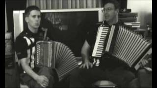 Sadie (John Farnham) - Accordion duet
