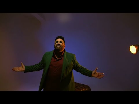 Rosario Albano - Si mo metto 'ngapa (Official Video)