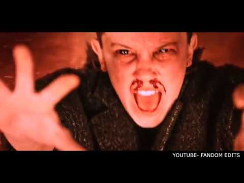 Stranger Things Ft. Ghostbusters || Who ya'll call || Original Ghostbusters Theme, Ray Parker Jr.!