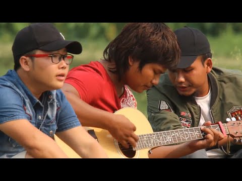 Salai Aa Uk ft. Jh Thang - In Liam San (Official Video)