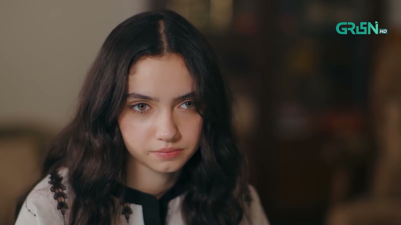 Maa Ko Maa Kehne Ke Liye Zuban Tarsi Hai | Maa | Aina Asif - Ahmed Rafique - Sunita Marshall |