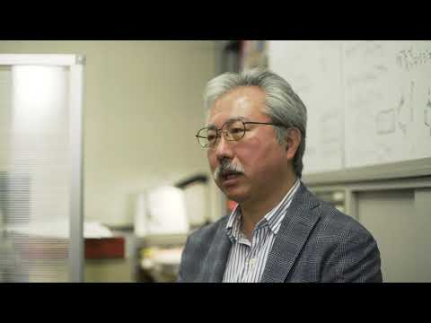 Fukase Lab, Department of Chemistry, Graduate School of Science　研究室紹介 理学研究科化学専攻・深瀬教授
