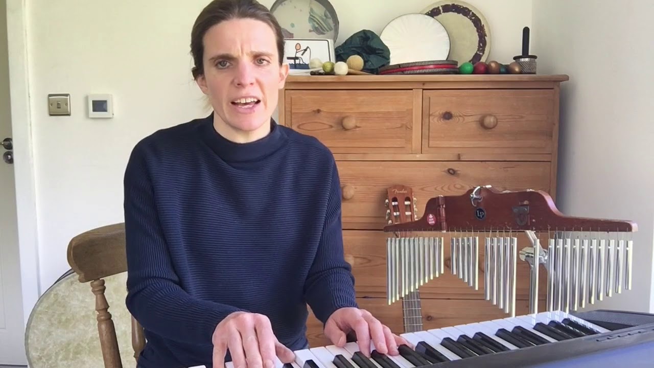 Multi Sensory Song