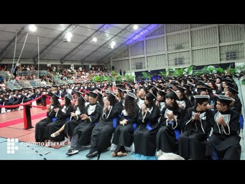 FORMATURA INTEGRADO  - 2024.2