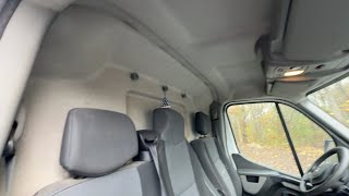 Renault Master 2.3 DCI s&s 135 panel van for sale - Image 4 | Autoline US Renault Master 2.3 DCI s&s 135 panel van | Image 4 - Autoline